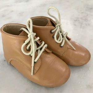 Hubble + Duke Unisex Booties
